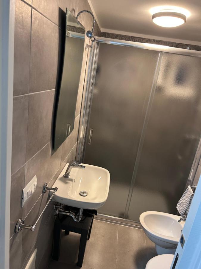 Annandre Leilighet Polignano a Mare Eksteriør bilde
