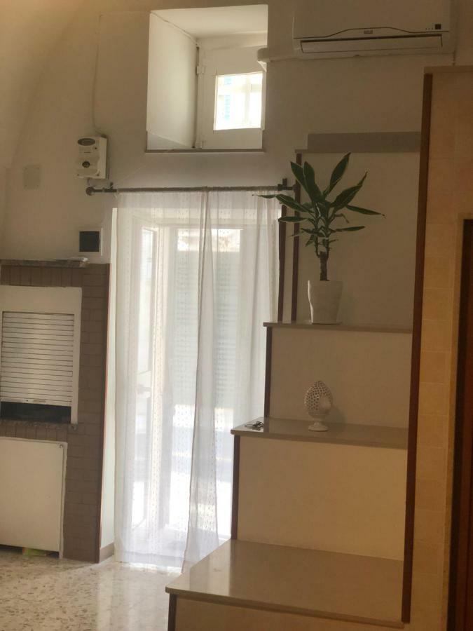 Annandre Leilighet Polignano a Mare Eksteriør bilde
