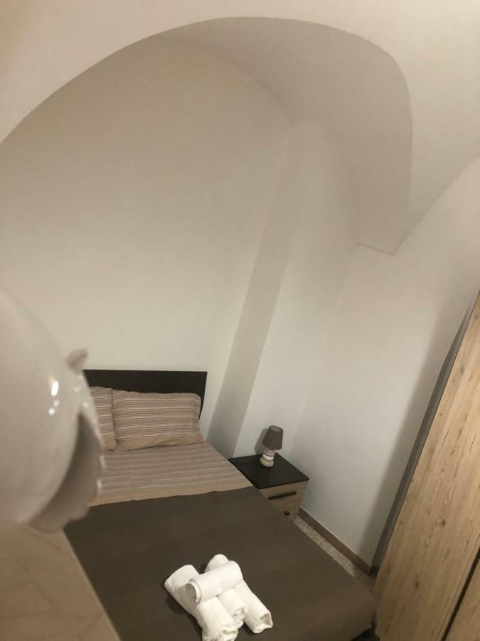 Annandre Leilighet Polignano a Mare Eksteriør bilde